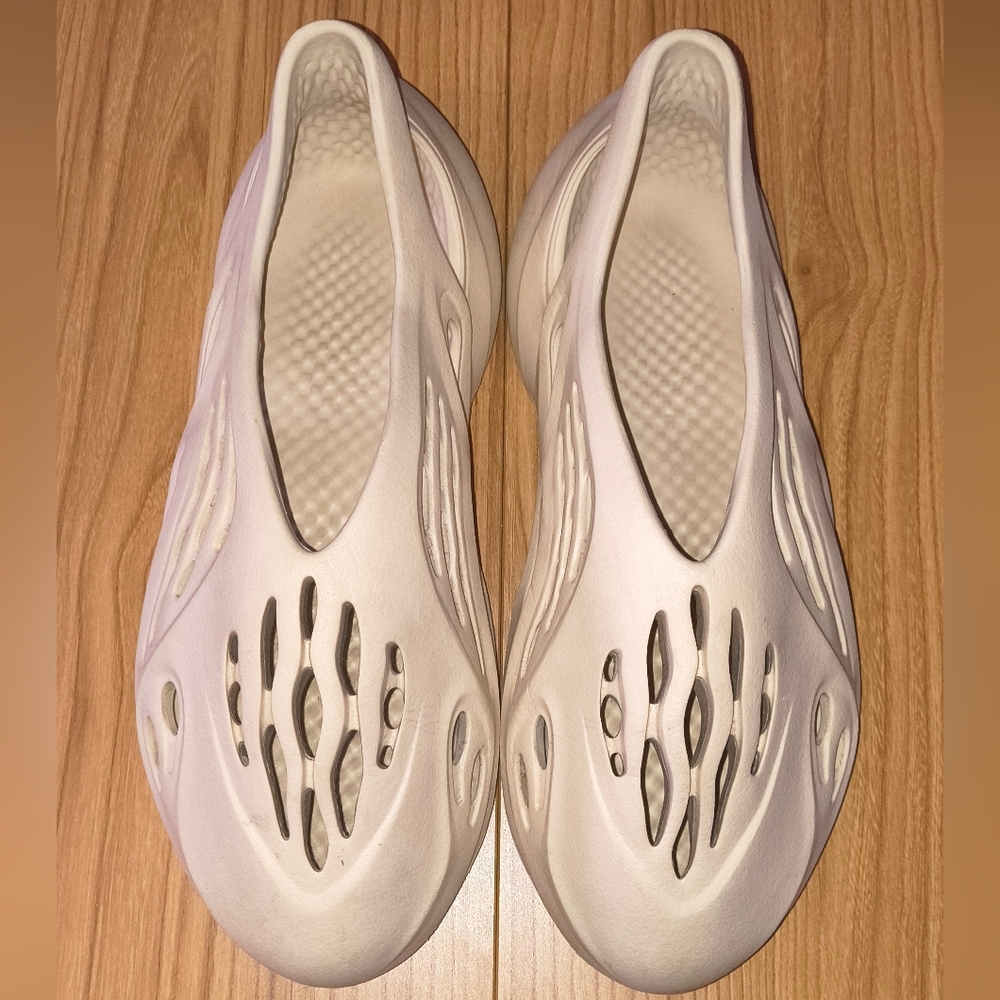 Yeezy Foam Runners